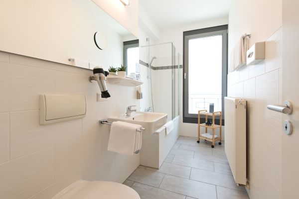 ApartHotel Residenz Am Deutschen Theater (Berlin)